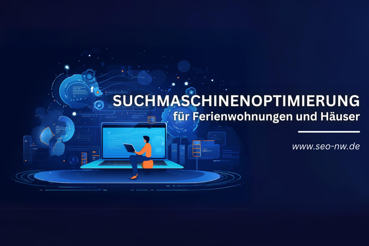 Suchmaschinenoptimierung für Ferienwohnungen