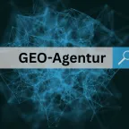 GEO Agentur